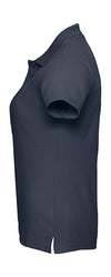 Ladies` Classic Polycotton Polo