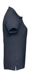 Ladies` Classic Polycotton Polo