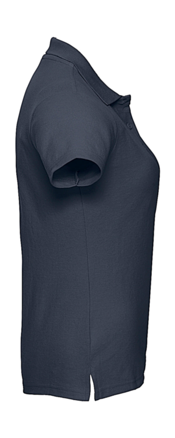 Ladies` Classic Polycotton Polo