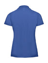 Ladies` Classic Polycotton Polo