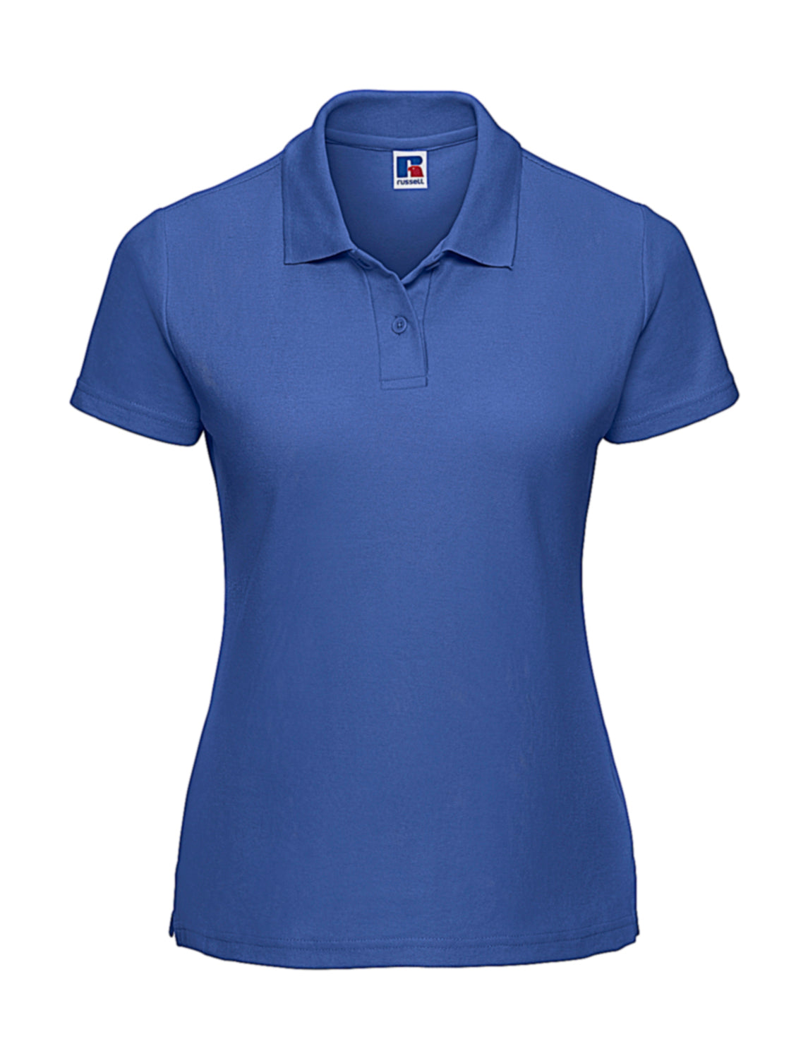 Ladies` Classic Polycotton Polo