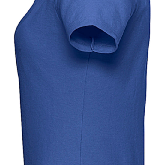 Ladies` Classic Polycotton Polo