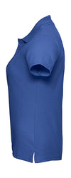 Ladies` Classic Polycotton Polo