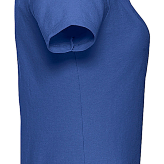 Ladies` Classic Polycotton Polo