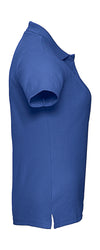 Ladies` Classic Polycotton Polo