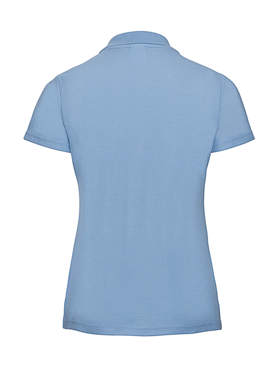 Ladies` Classic Polycotton Polo