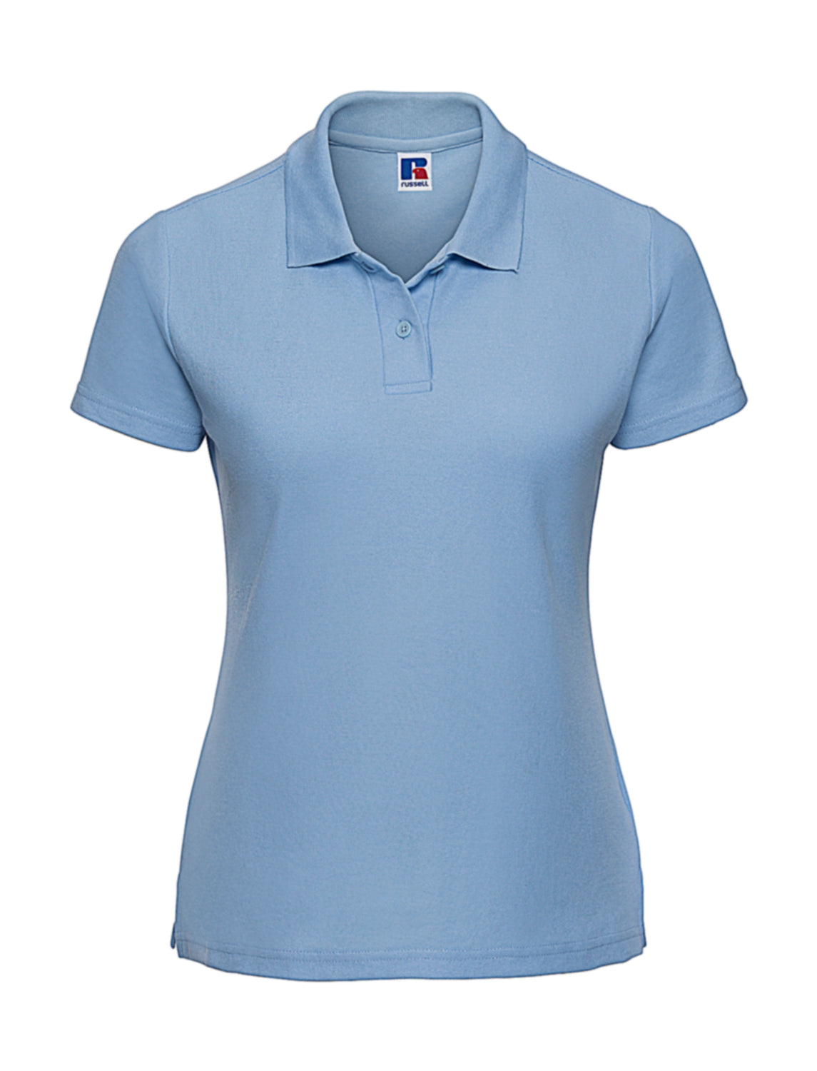 Ladies` Classic Polycotton Polo