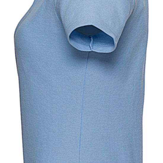 Ladies` Classic Polycotton Polo