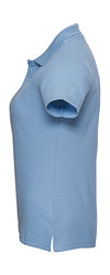 Ladies` Classic Polycotton Polo