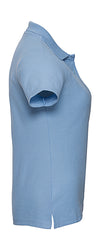 Ladies` Classic Polycotton Polo