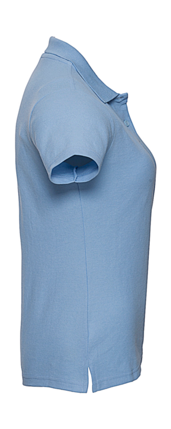 Ladies` Classic Polycotton Polo