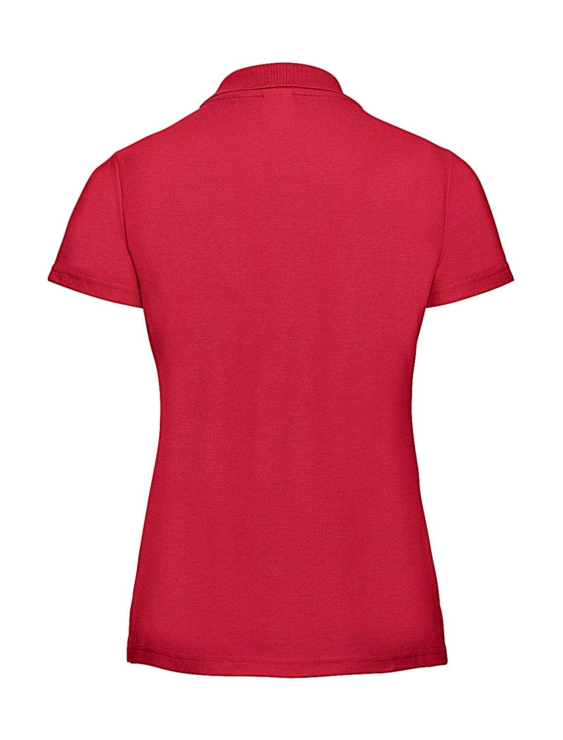 Ladies` Classic Polycotton Polo
