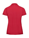 Ladies` Classic Polycotton Polo