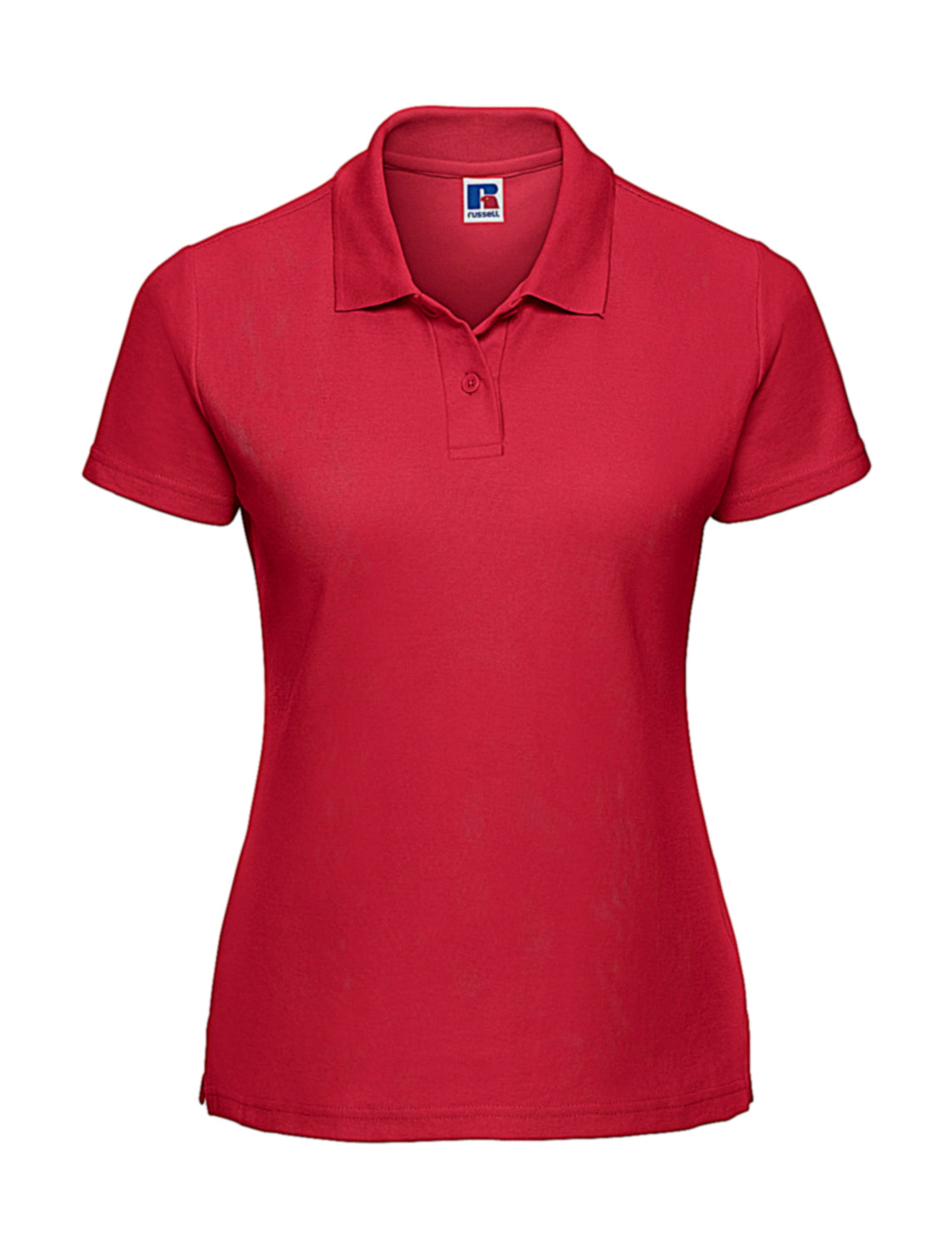 Ladies` Classic Polycotton Polo