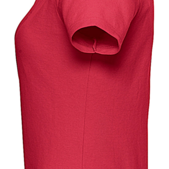 Ladies` Classic Polycotton Polo