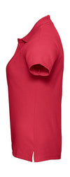 Ladies` Classic Polycotton Polo