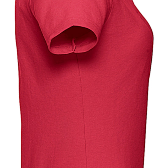 Ladies` Classic Polycotton Polo