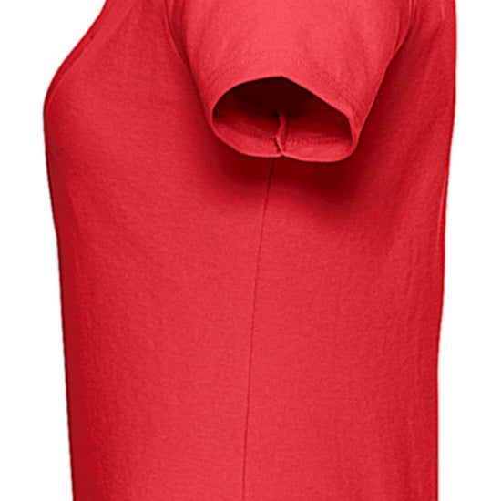 Ladies` Classic Polycotton Polo