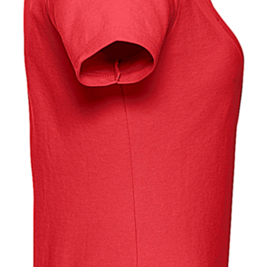 Ladies` Classic Polycotton Polo