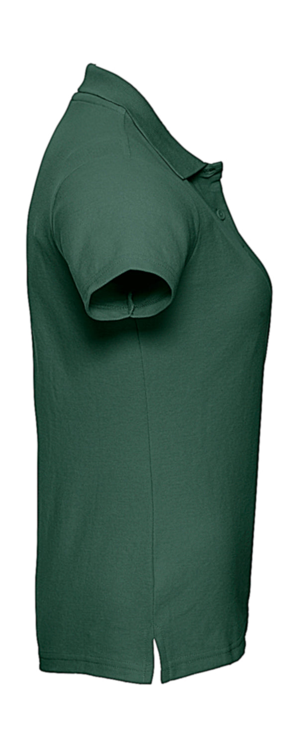 Ladies` Classic Polycotton Polo