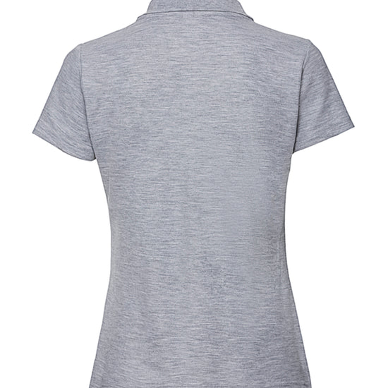 Ladies` Classic Polycotton Polo