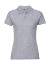 Ladies` Classic Polycotton Polo