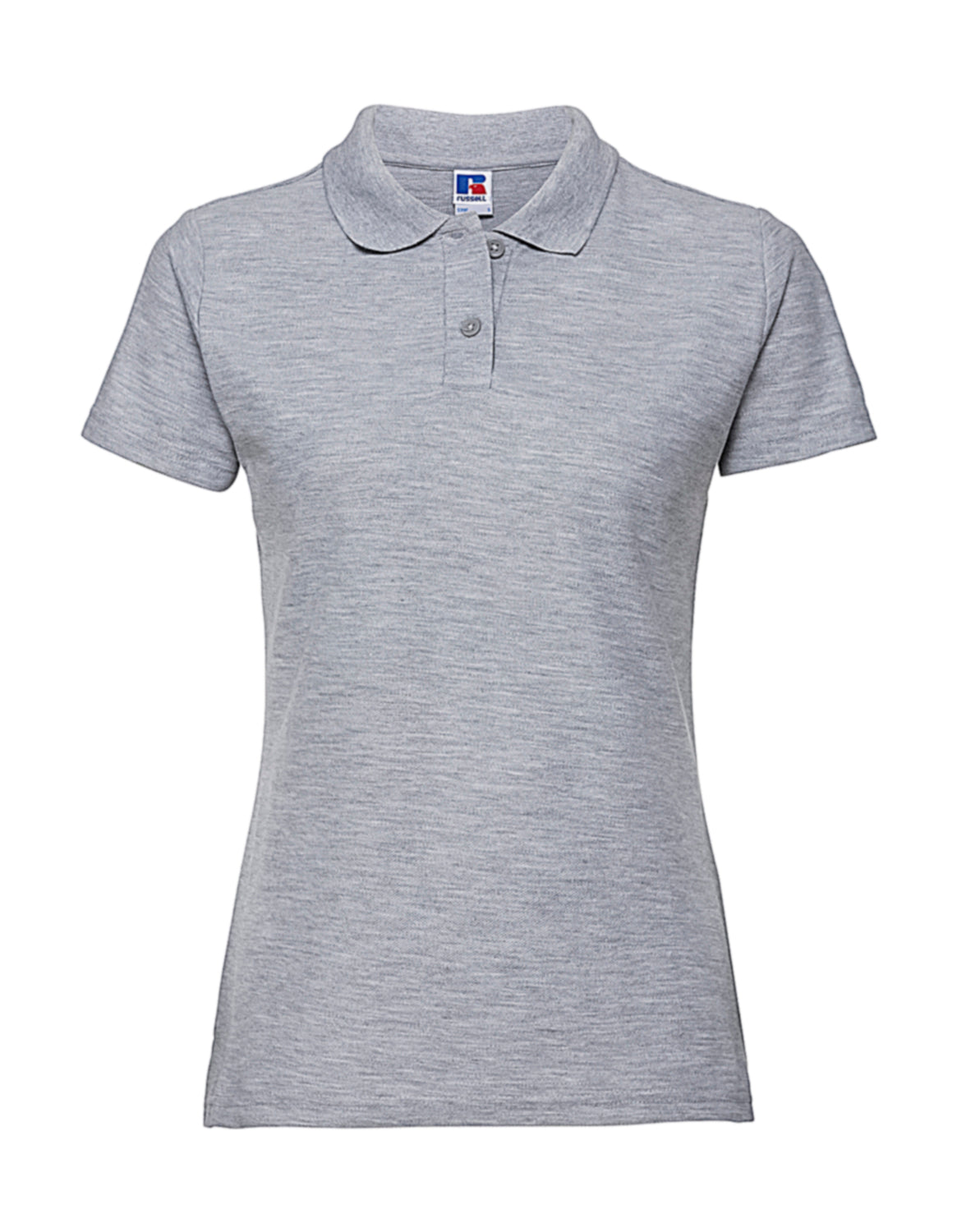 Ladies` Classic Polycotton Polo