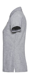 Ladies` Classic Polycotton Polo