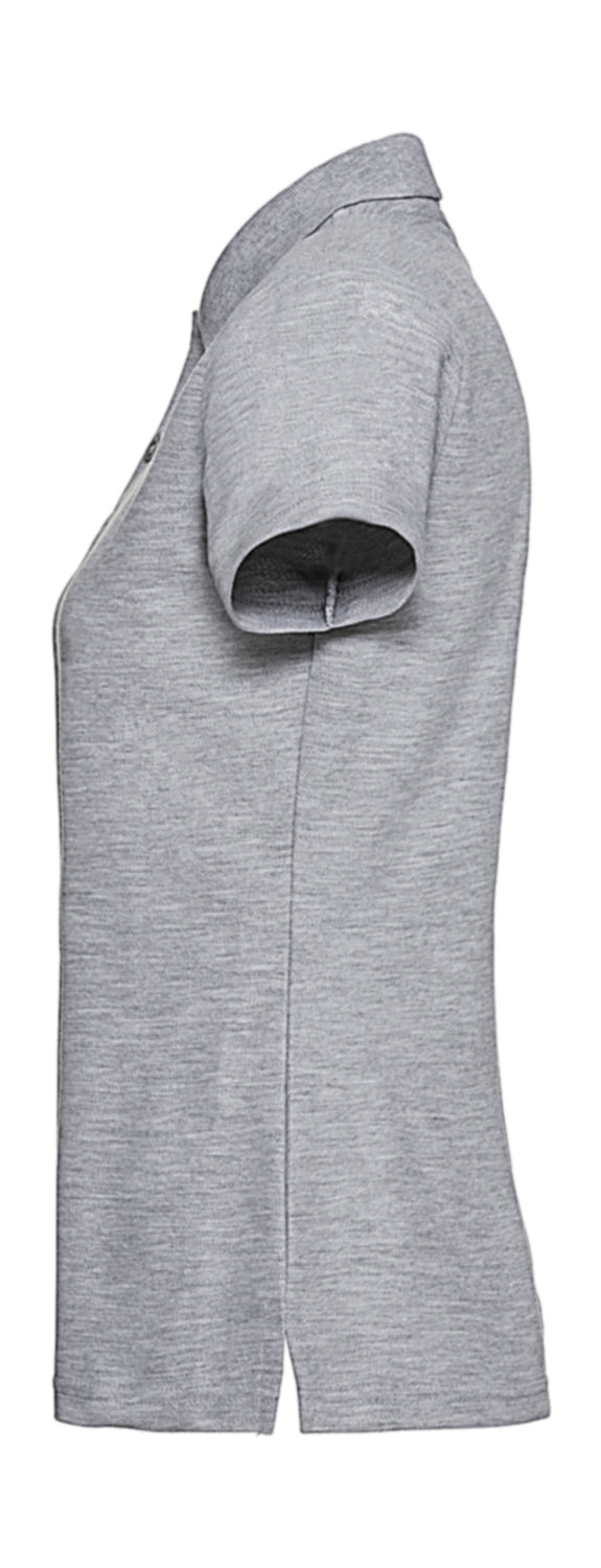 Ladies` Classic Polycotton Polo