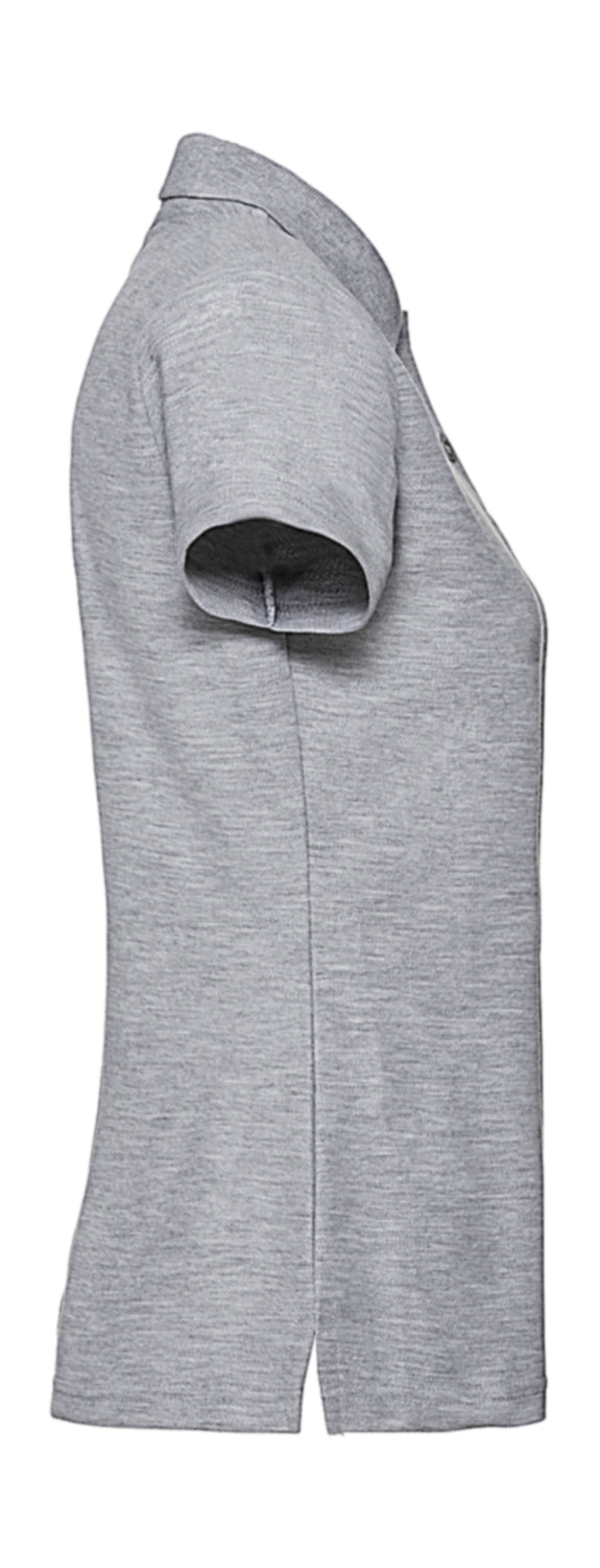 Ladies` Classic Polycotton Polo