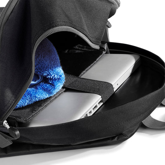 BagBase Athleisure Pro Backpack One colour