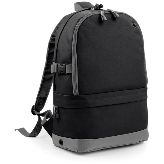 BagBase Athleisure Pro Backpack One colour