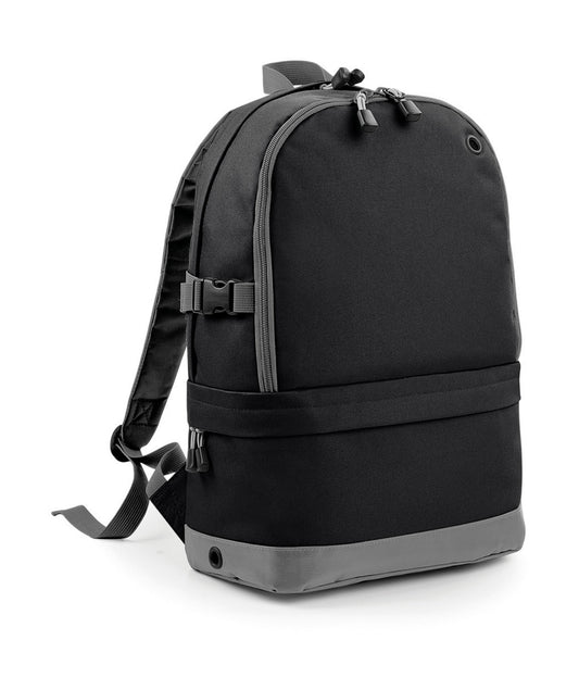 BagBase Athleisure Pro Backpack One colour