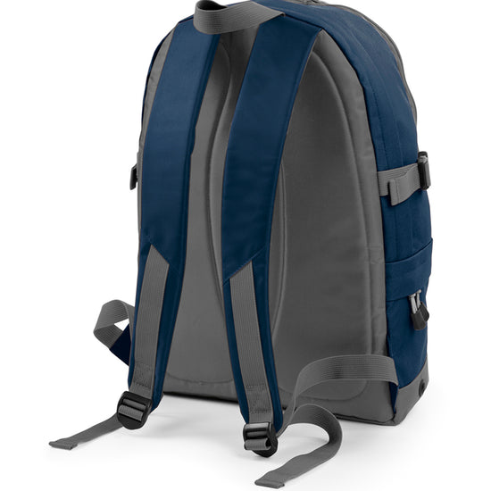 BagBase Athleisure Pro Backpack One colour