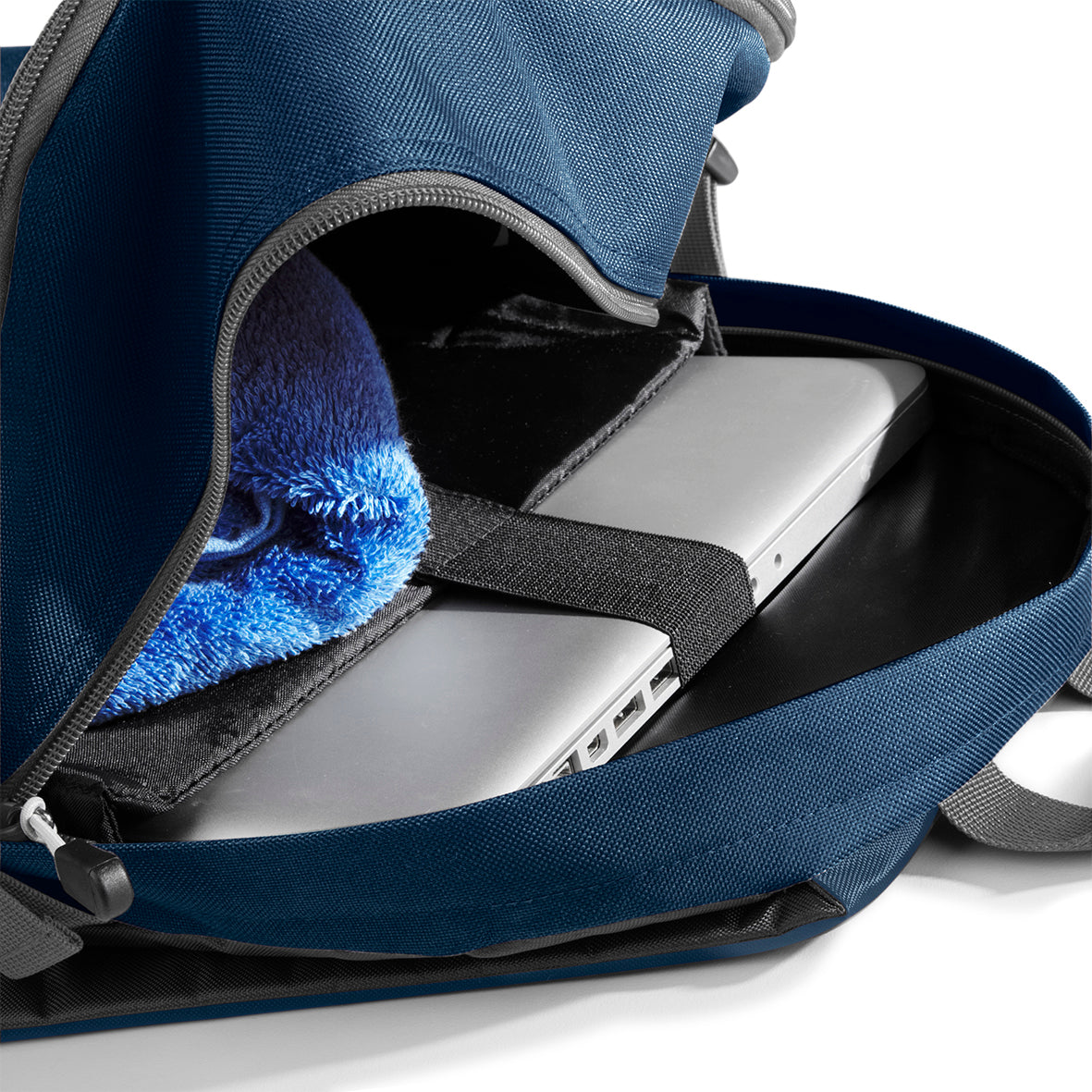BagBase Athleisure Pro Backpack One colour