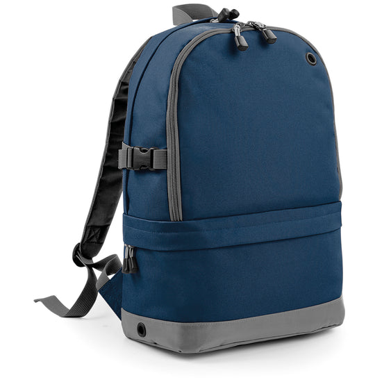 BagBase Athleisure Pro Backpack One colour
