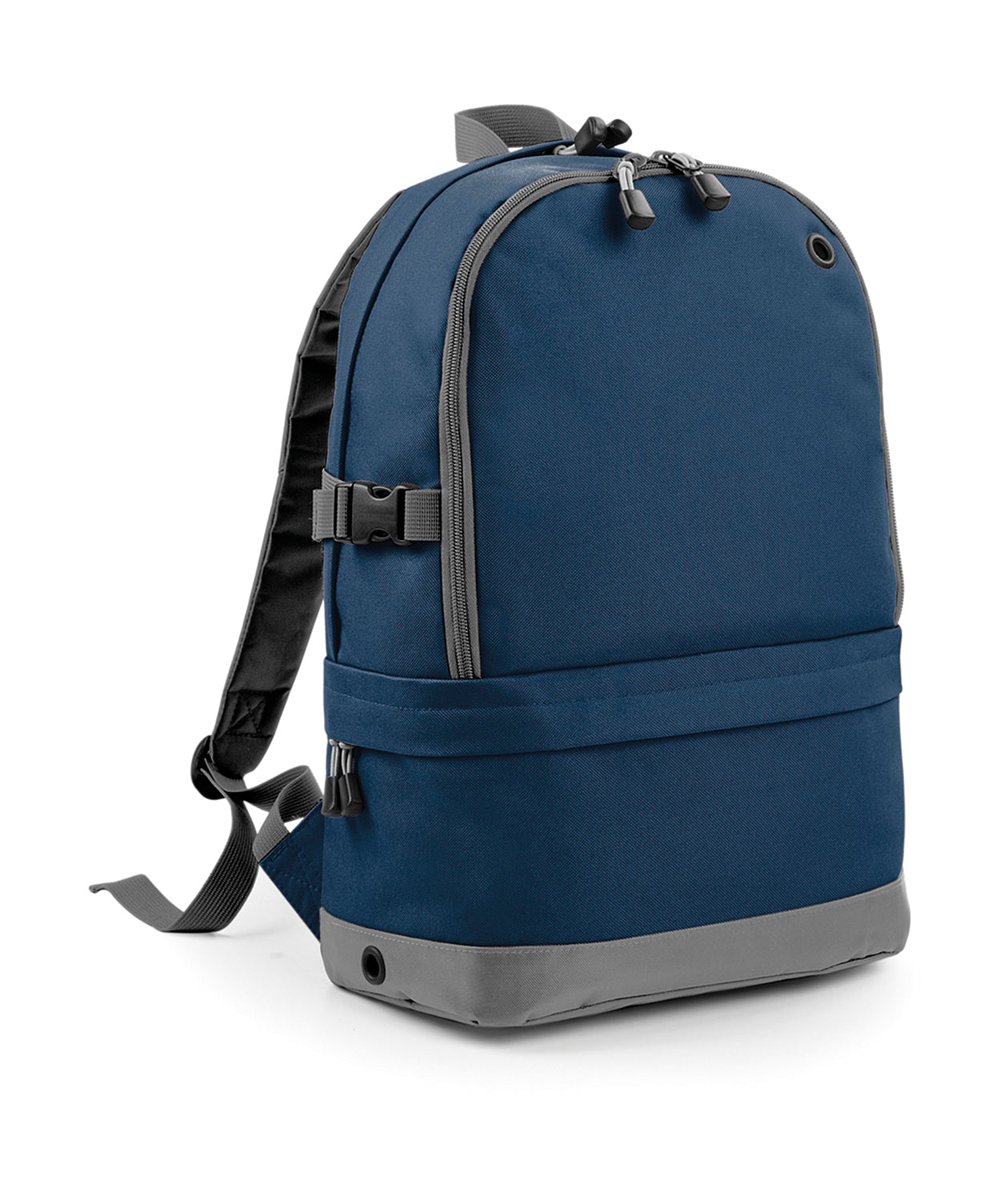 BagBase Athleisure Pro Backpack One colour