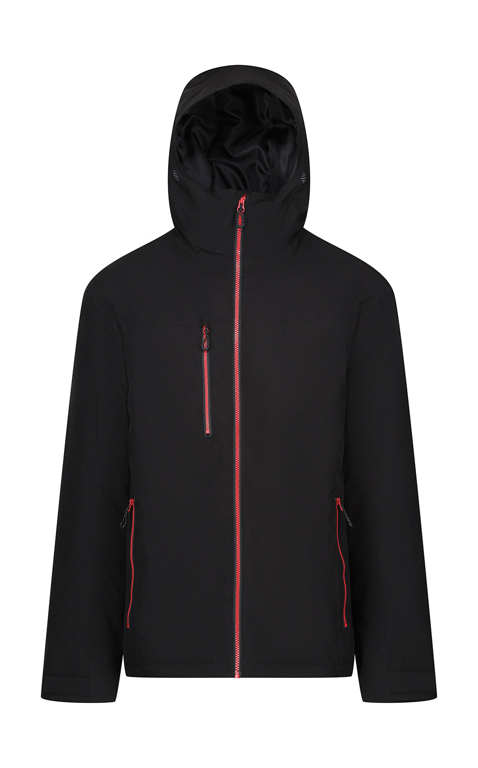 Navigate Waterproof Jacket