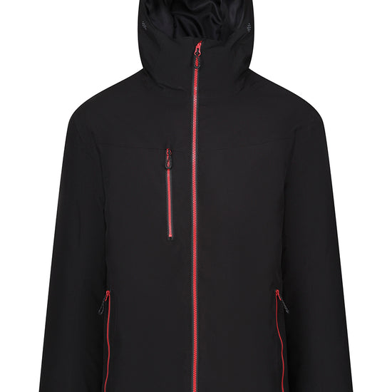 Navigate Waterproof Jacket