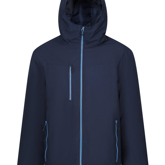 Navigate Waterproof Jacket
