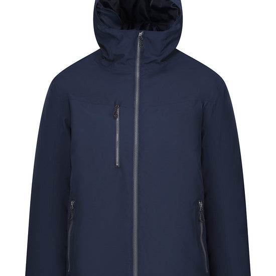 Navigate Waterproof Jacket