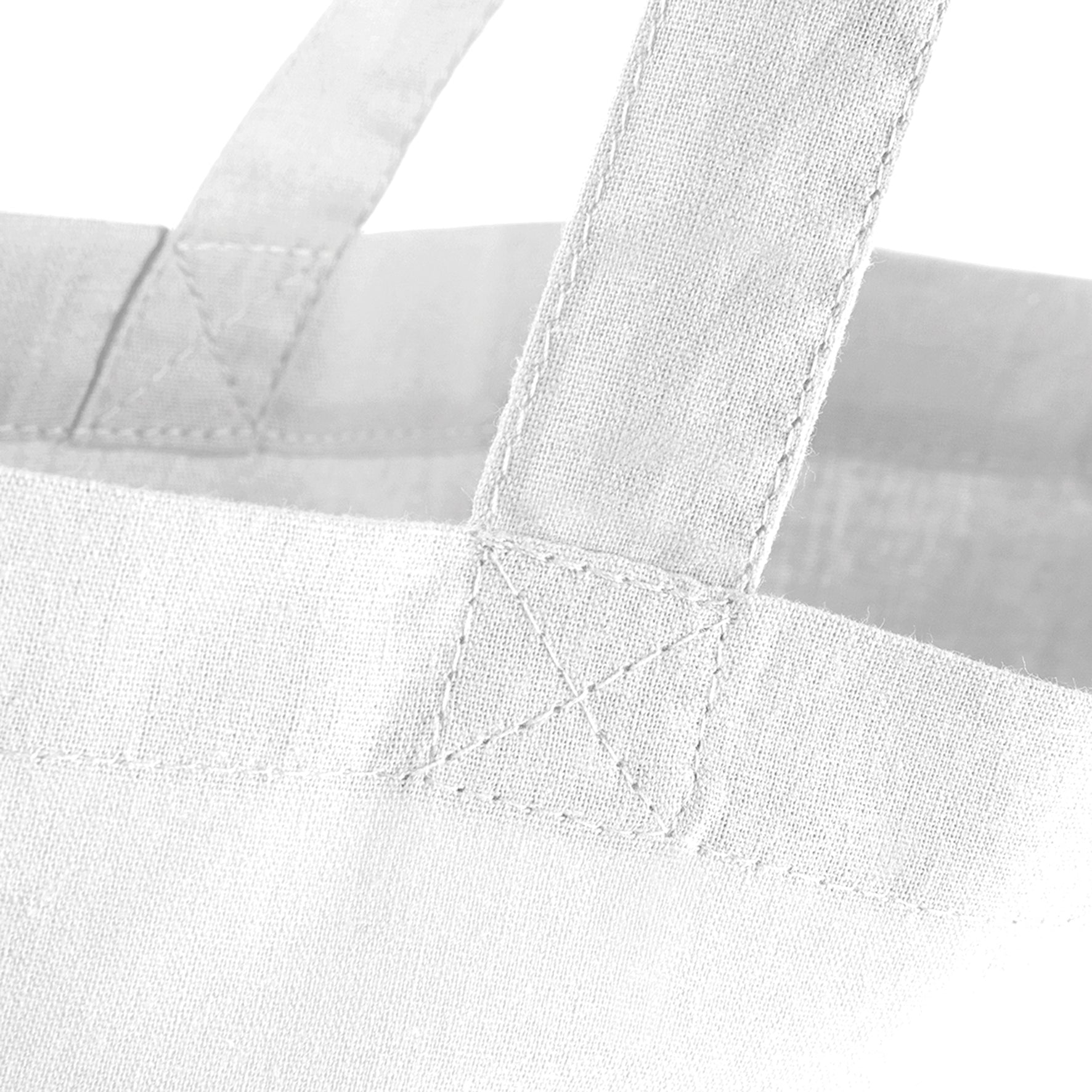 Bag for Life - Long Handles