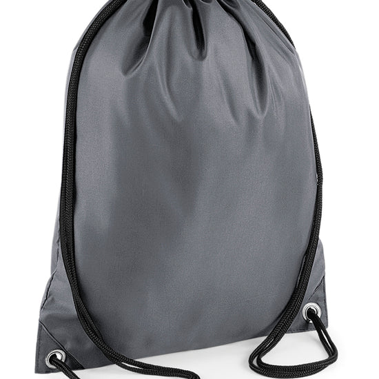 BagBase Budget Gymsac