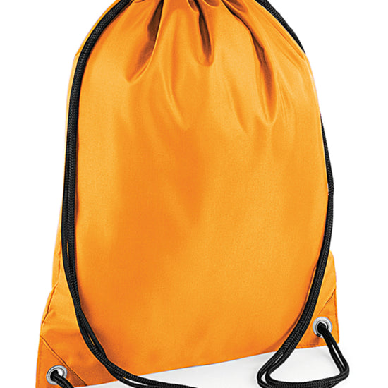 BagBase Budget Gymsac