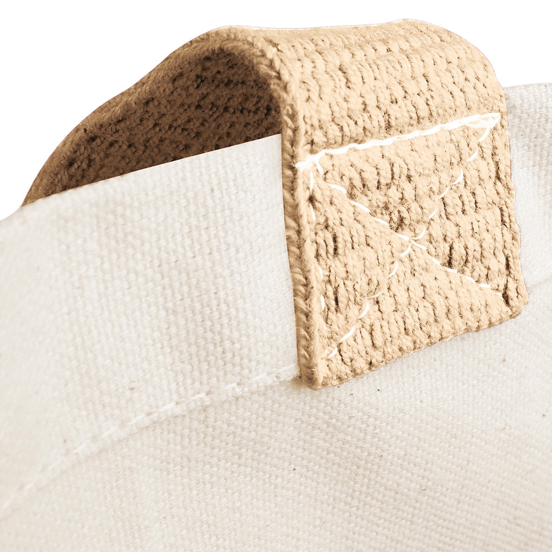 Printers` Jute Classic Shopper