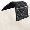 Printers` Jute Classic Shopper