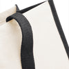 Printers` Jute Classic Shopper