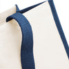Printers` Jute Classic Shopper