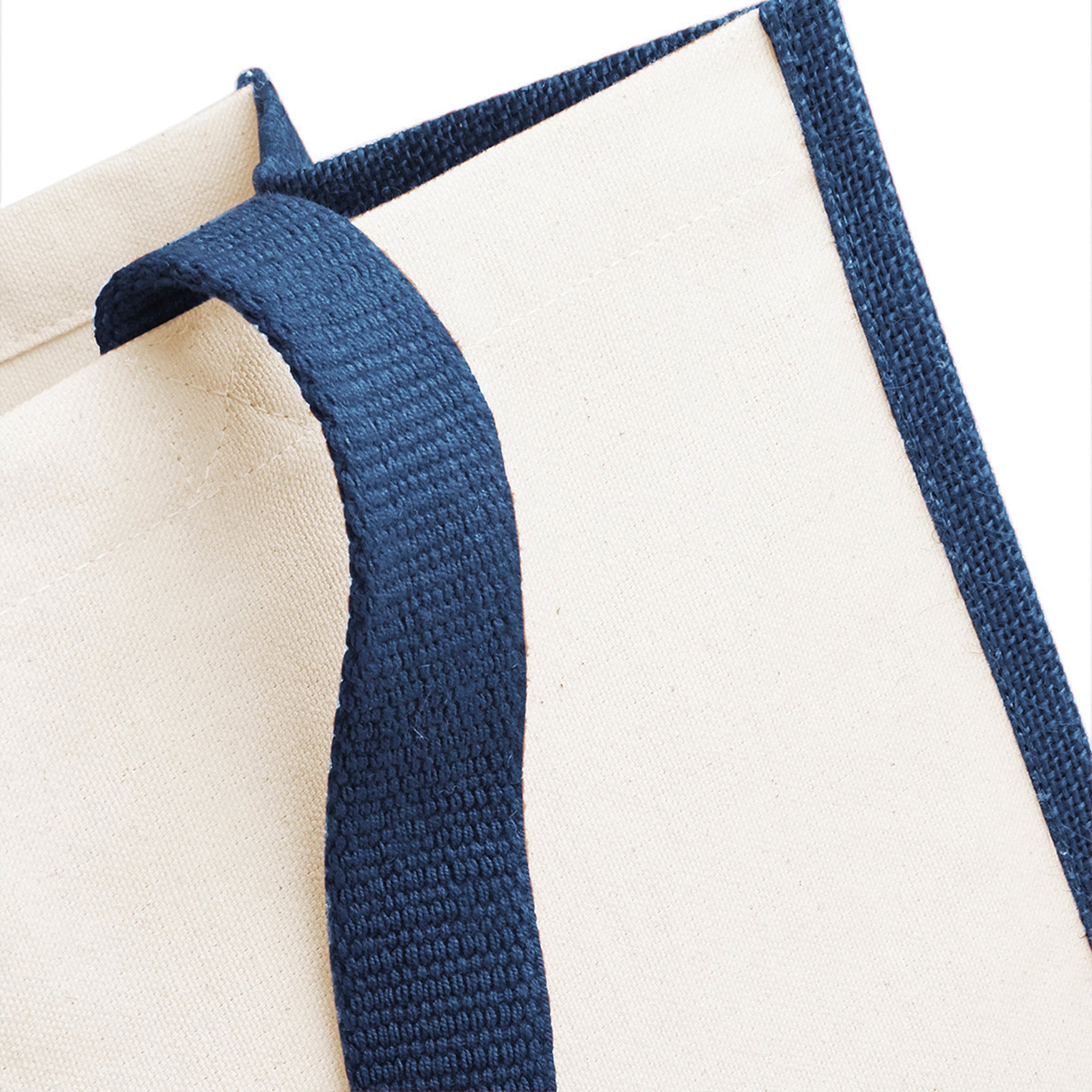 Printers` Jute Classic Shopper