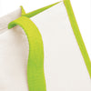 Printers` Jute Classic Shopper